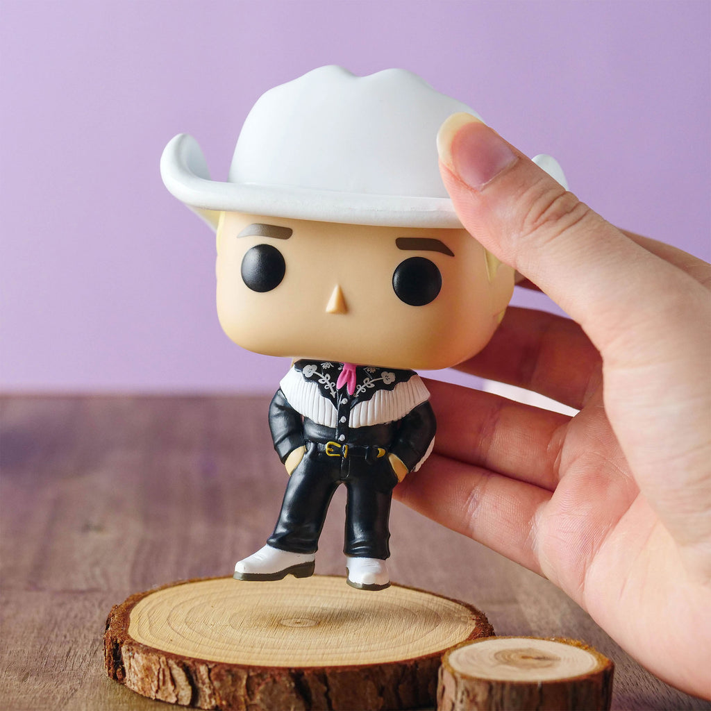 Product image Barbie - Cowboy Ken Funko Pop figure