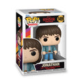 Imagen del producto Stranger Things - Jonathan con figura Funko Pop de palo de golf