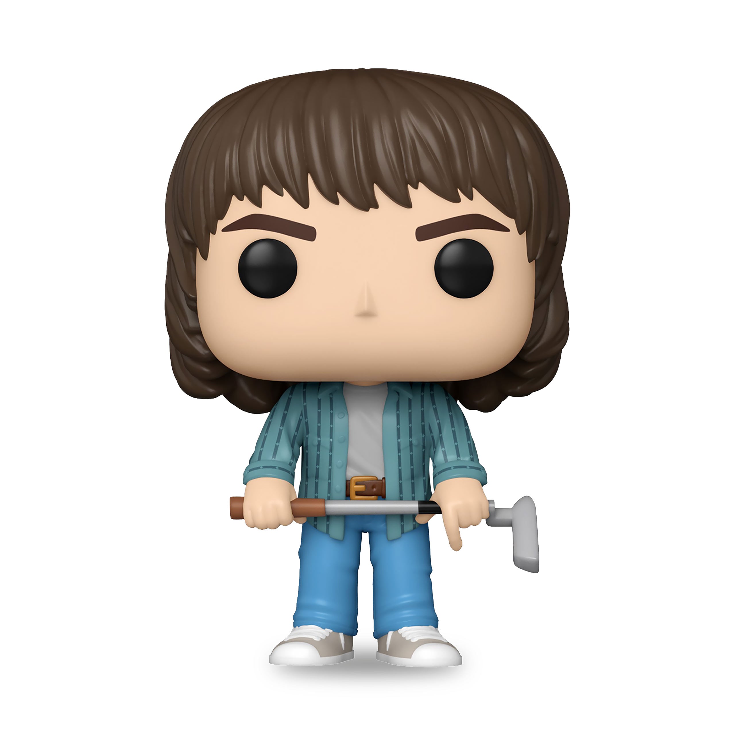 Imagen del producto Stranger Things - Jonathan con figura Funko Pop de palo de golf