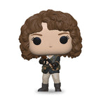 Imagen del producto Stranger Things - Nancy con rifle Figura Funko Pop