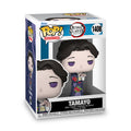Imagen del producto Demon Slayer - Tamayo Figura Funko Pop