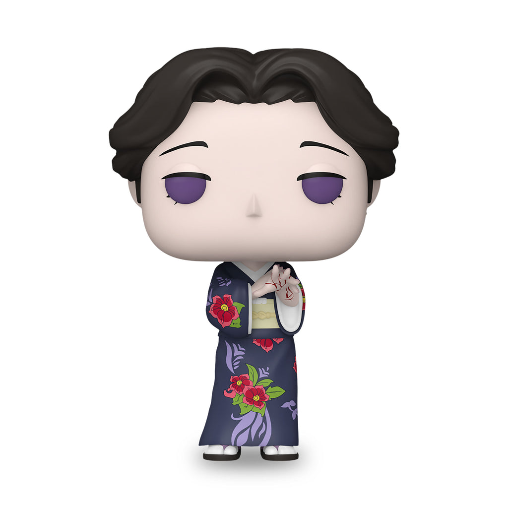 Imagen del producto Demon Slayer - Tamayo Figura Funko Pop