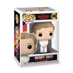 Imagen del producto Stranger Things - Figura Funko Pop de Henry 001