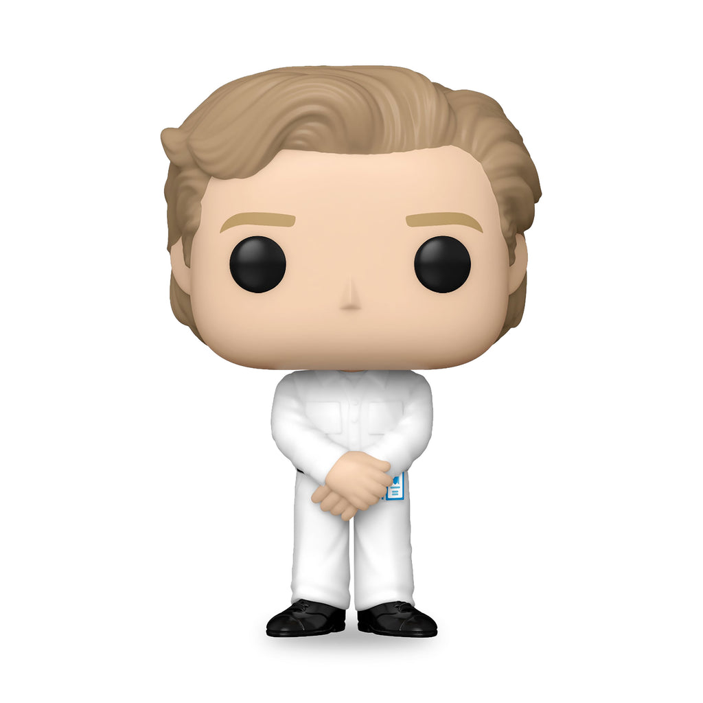 Imagen del producto Stranger Things - Figura Funko Pop de Henry 001
