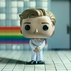 Imagen del producto Stranger Things - Figura Funko Pop de Henry 001