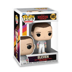 Imagen del producto Stranger Things - Figura Funko Pop de Eleven Final