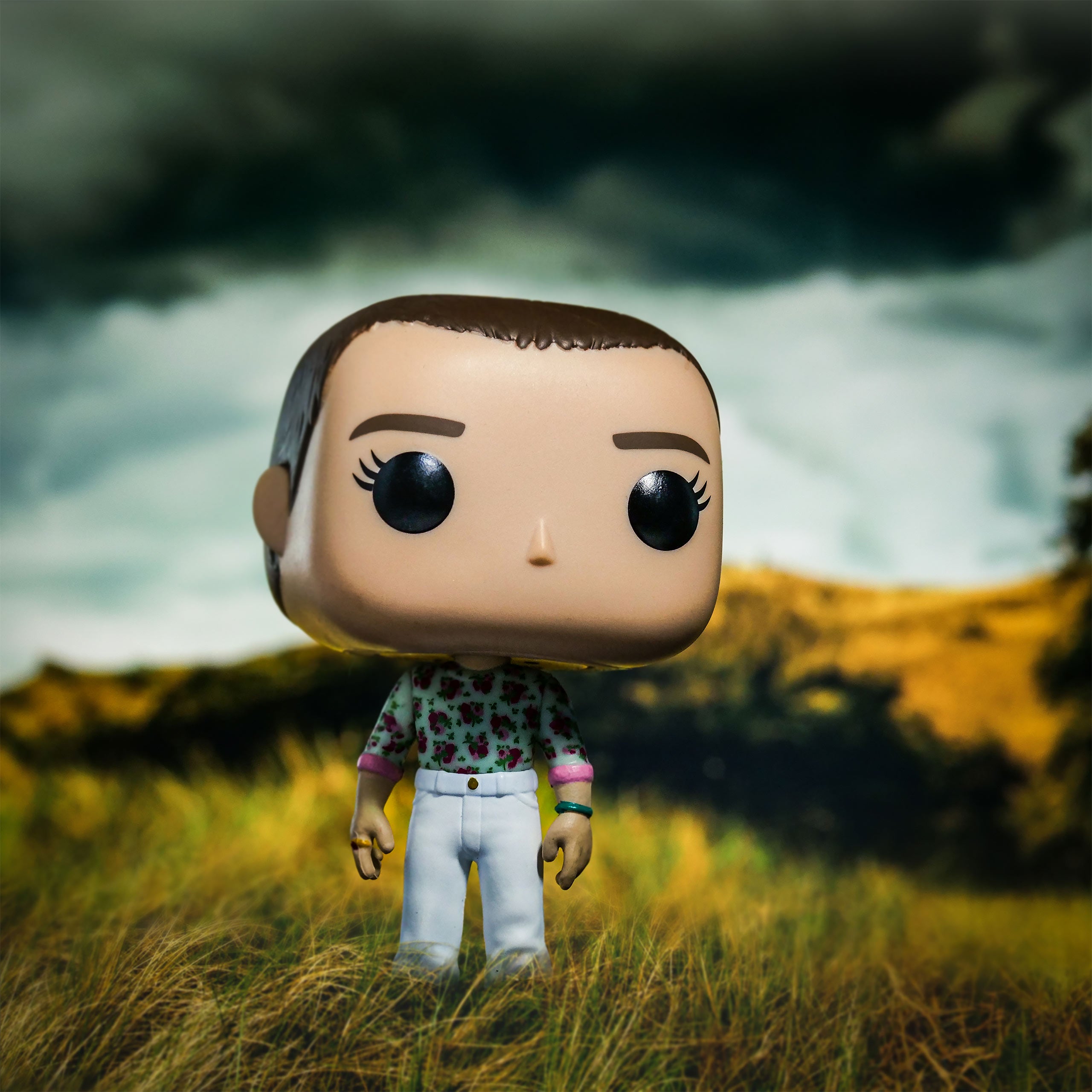 Product image Stranger Things - Final Eleven Funko Pop Figure
