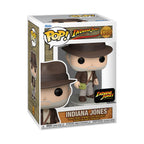 Product image Indiana Jones - Indiana Jones Funko Pop Bobblehead Figure