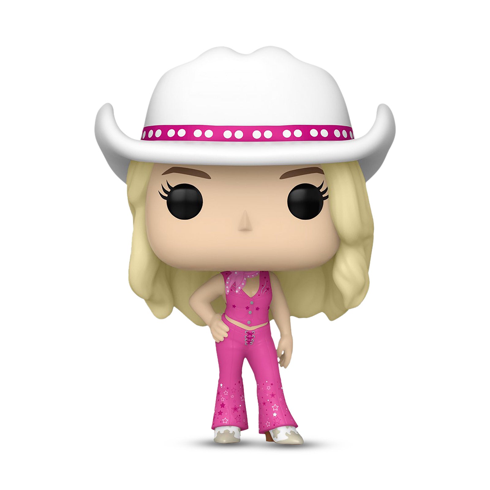 Imagen del producto Barbie - Figura Funko Pop de Barbie del Oeste