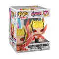 Imagen del producto Boruto - Figura Funko Pop de Naruto Baryon