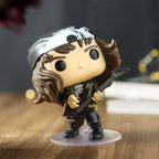 Imagen del producto Stranger Things - Eddie con Guitarra Funko Pop Figura