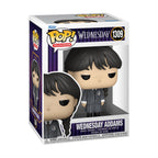 Imagen del producto Miércoles - Figura Funko Pop
