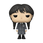Imagen del producto Miércoles - Figura Funko Pop