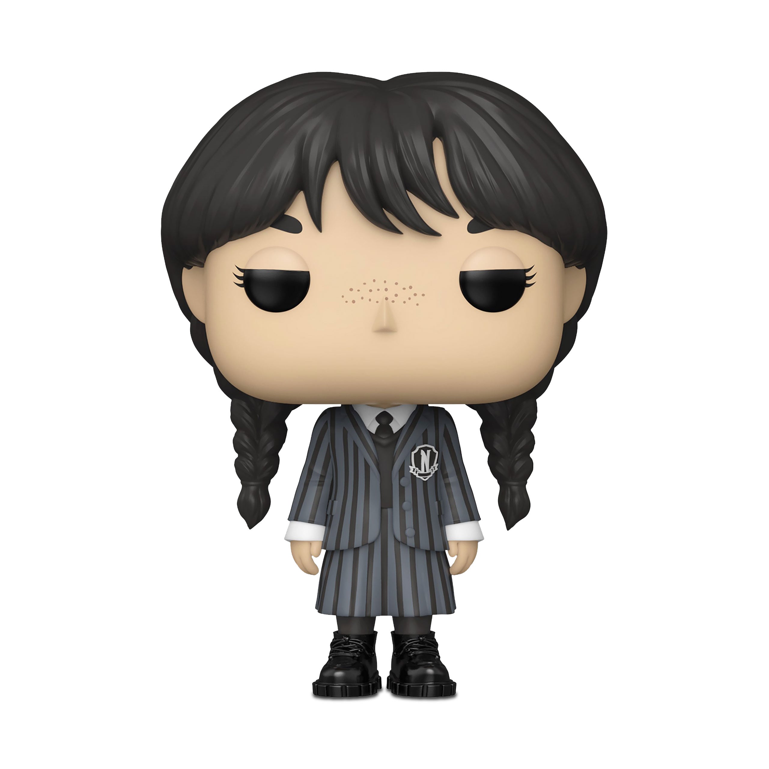 Imagen del producto Miércoles - Figura Funko Pop