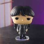 Imagen del producto Miércoles - Figura Funko Pop