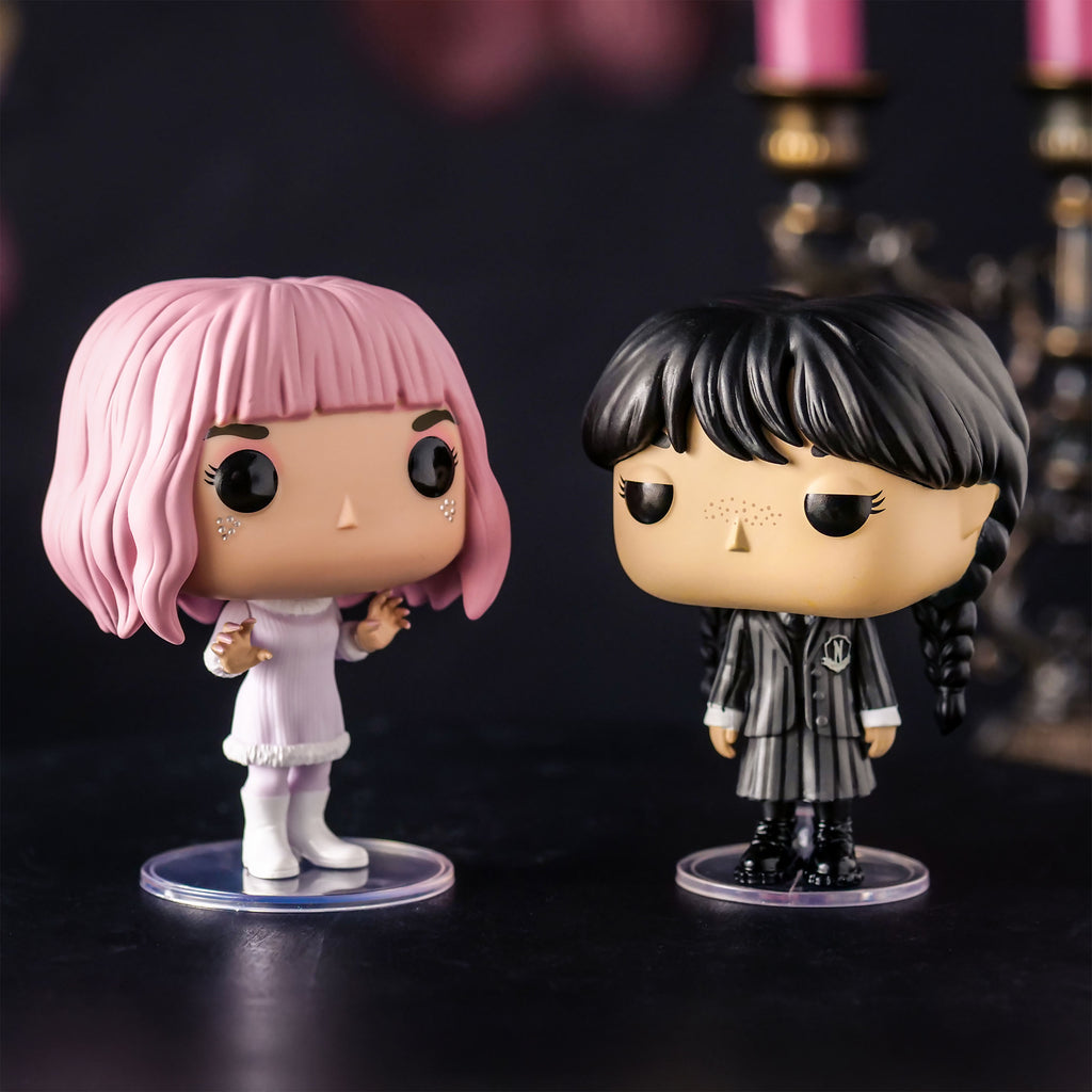 Imagen del producto Miércoles - Figura Funko Pop