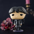 Imagen del producto Miércoles - Figura Funko Pop