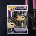 Imagen del producto Miércoles - Figura Funko Pop