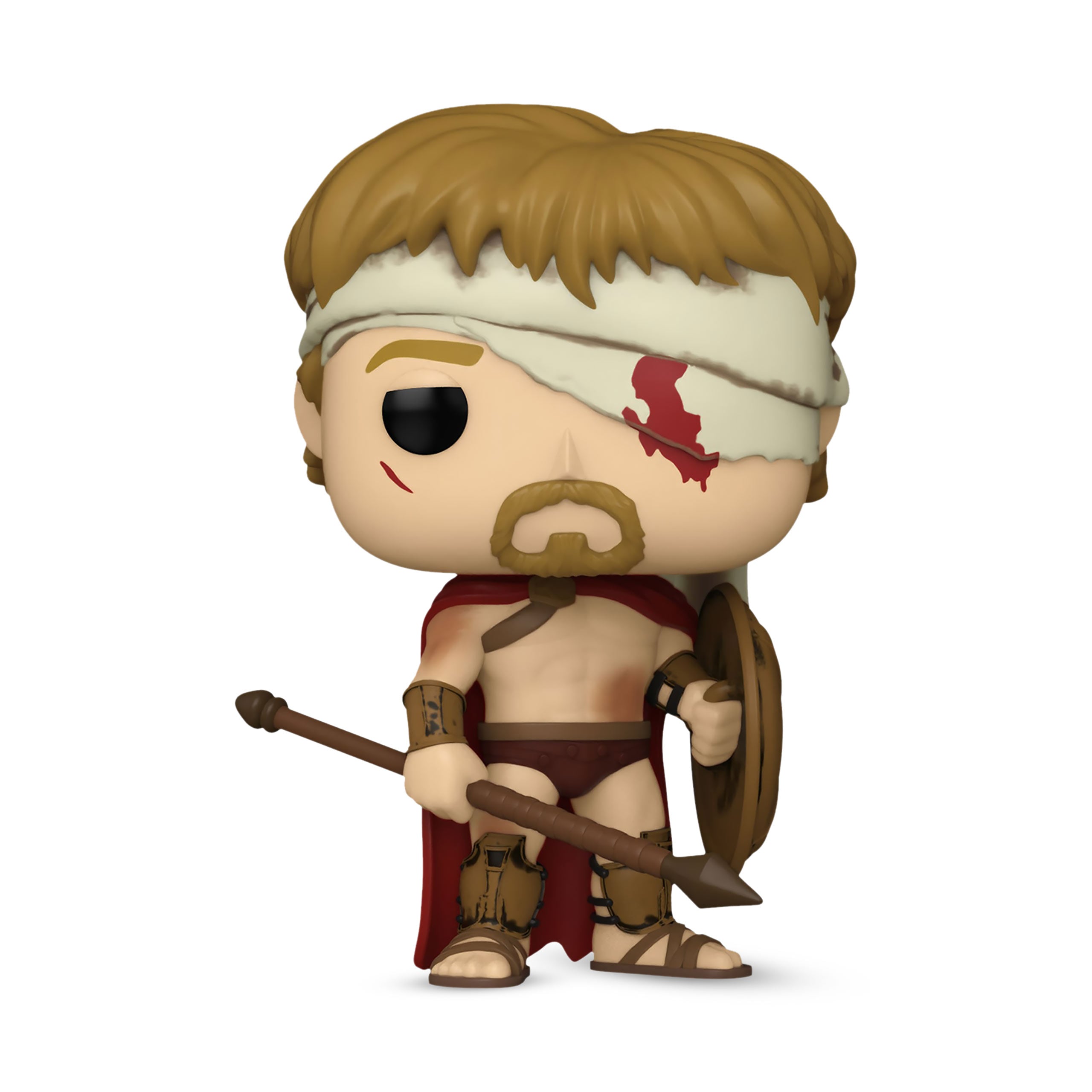 Imagen del producto 300 - Figura Funko Pop de Dilios