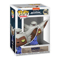 Product image Avatar The Last Airbender - Momo Funko Pop Figure