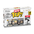 Product image Harry Potter - Funko Bitty Pop 4-piece Figure Set Series 4