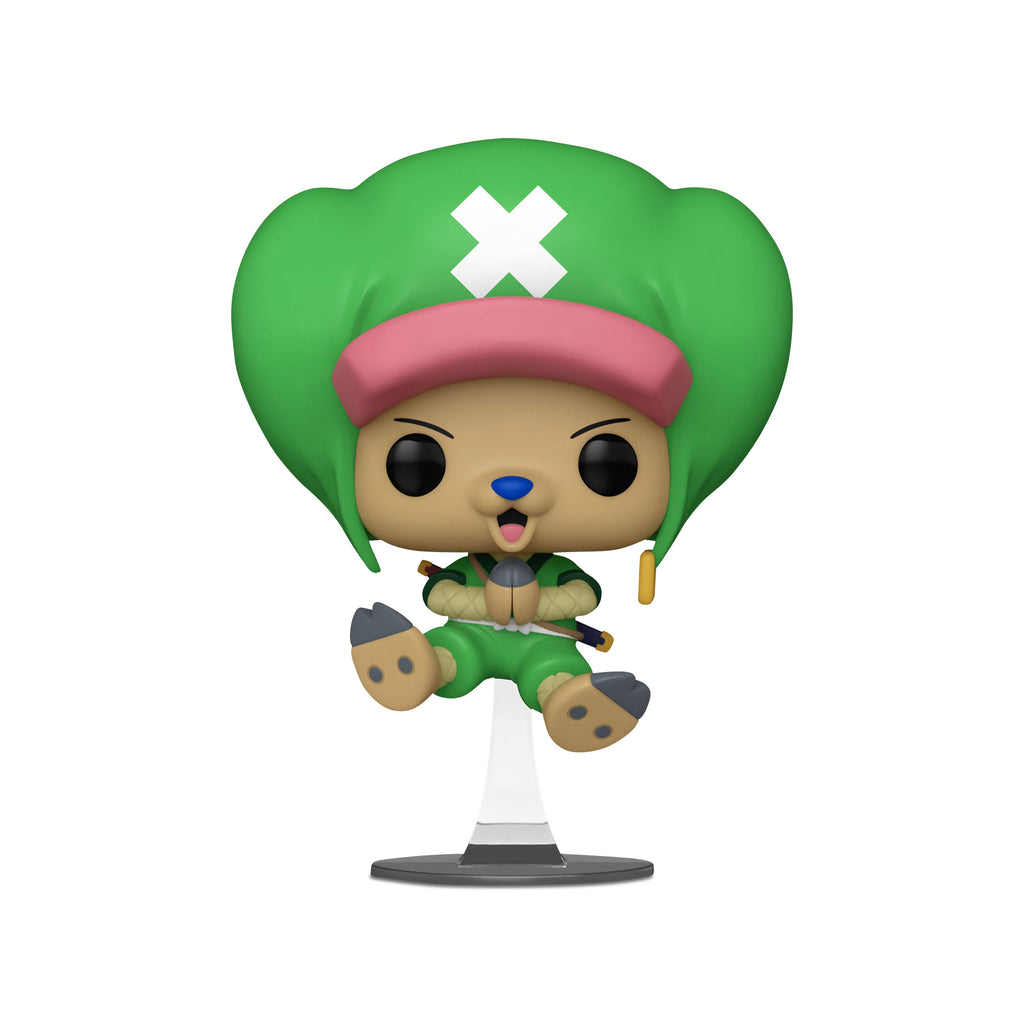 Product image One Piece - Chopperemon Funko Pop figure
