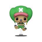 Product image One Piece - Chopperemon Funko Pop figure