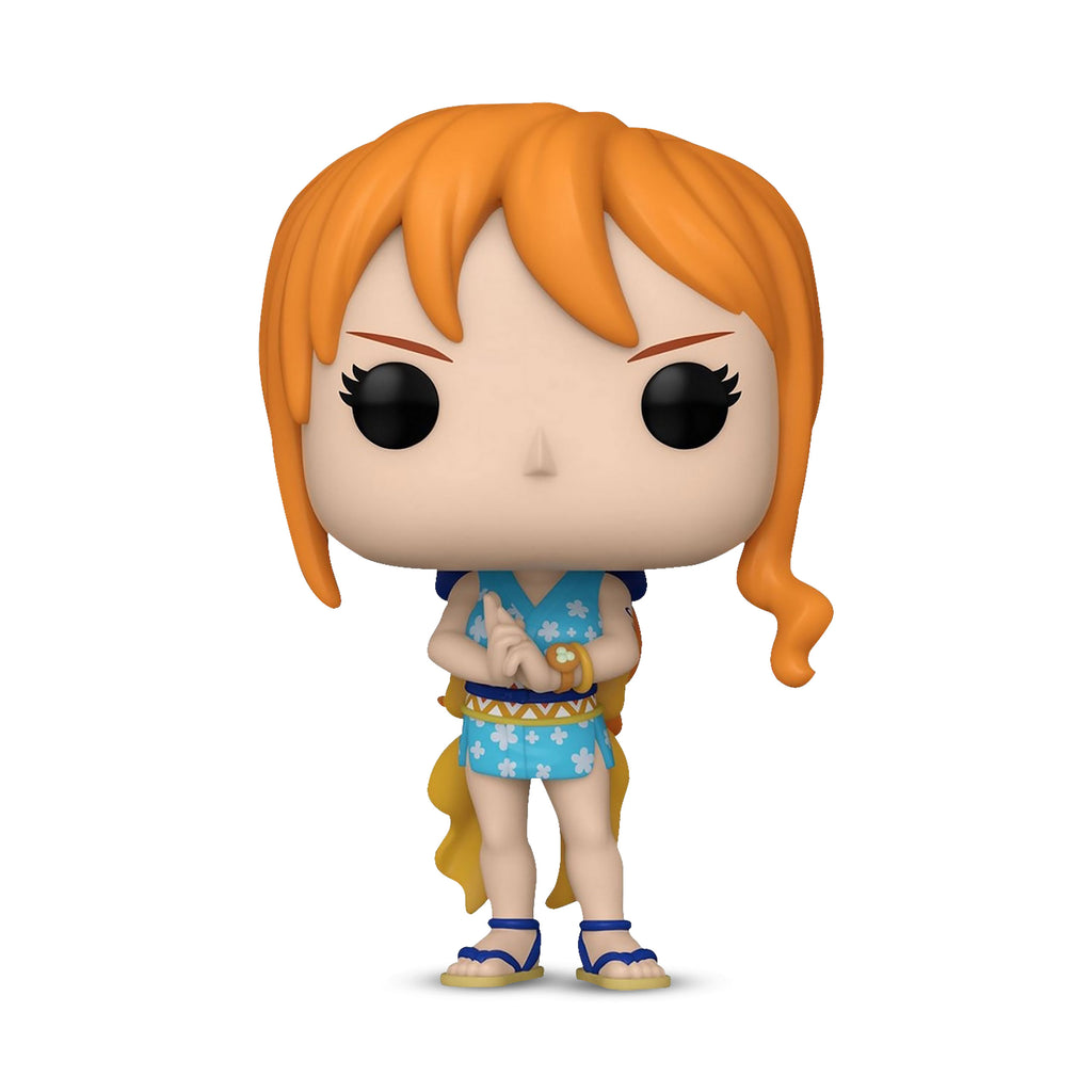 Product image One Piece - Onami Funko Pop Figure