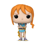 Product image One Piece - Onami Funko Pop Figure