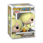 Product image One Piece - Sangoro Funko Pop Figure