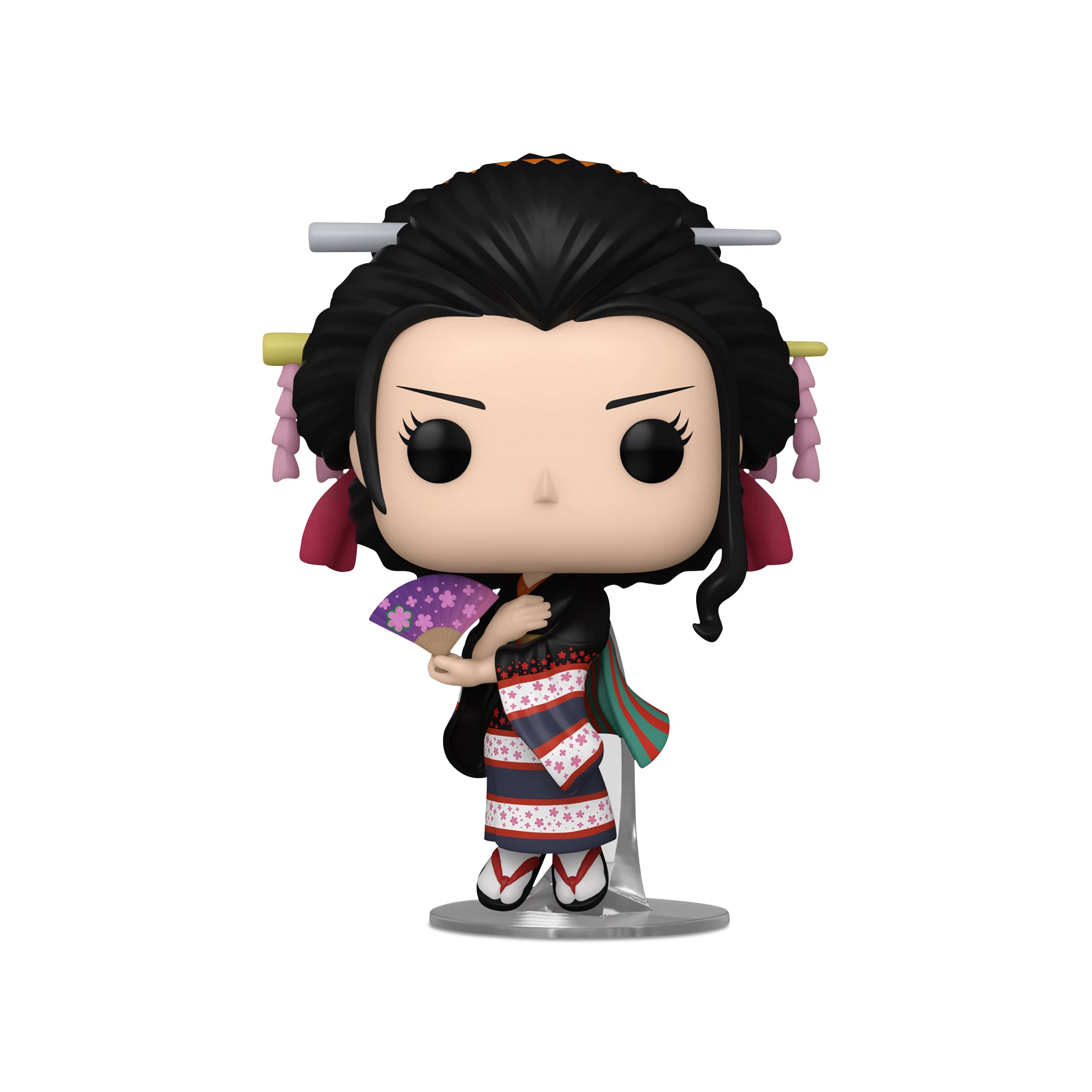 Imagen del producto One Piece - Figura Funko Pop de Orobi