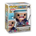 Product image One Piece - Franosuke Funko Pop Figure 16 cm