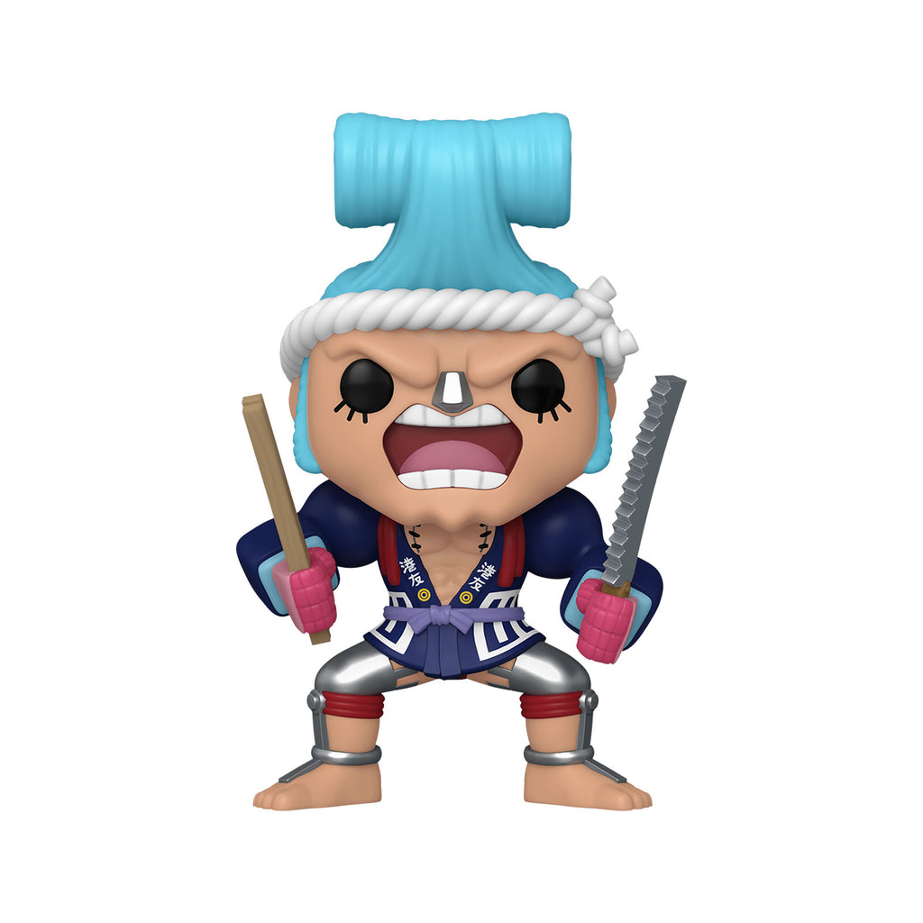 Product image One Piece - Franosuke Funko Pop Figure 16 cm