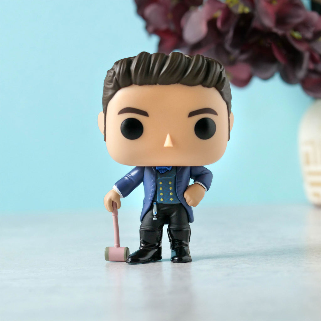 Product image Bridgerton - Anthony Bridgerton Funko Pop Figure