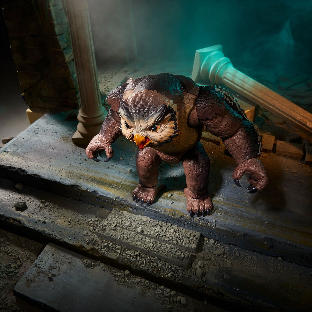 Imagen del producto Dungeons & Dragons - Figura de acción de Owlbear