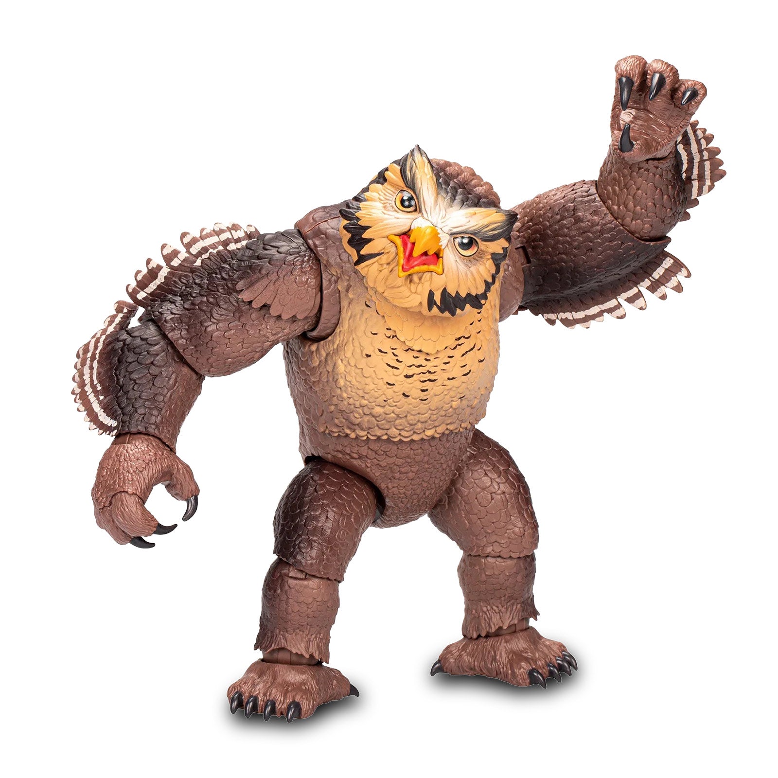 Imagen del producto Dungeons & Dragons - Figura de acción de Owlbear