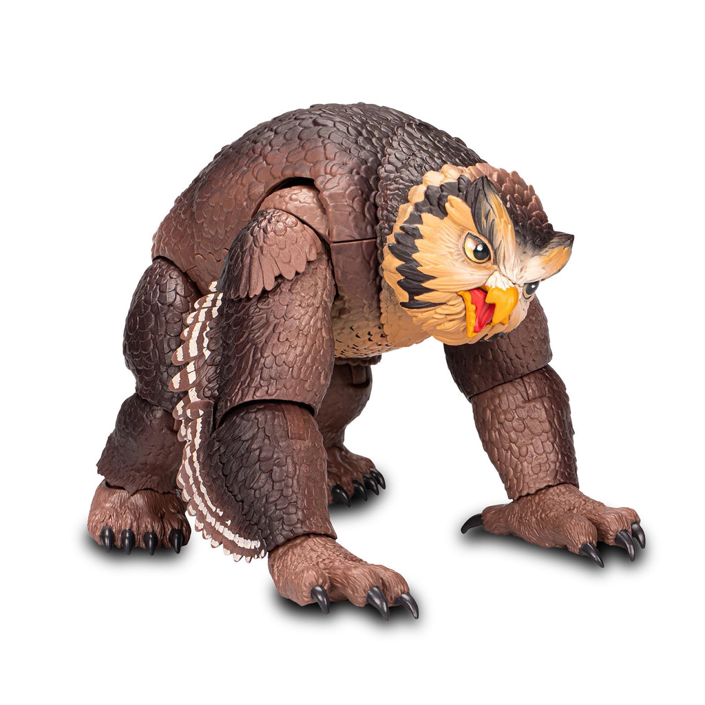 Imagen del producto Dungeons & Dragons - Figura de acción de Owlbear