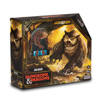 Imagen del producto Dungeons & Dragons - Figura de acción de Owlbear