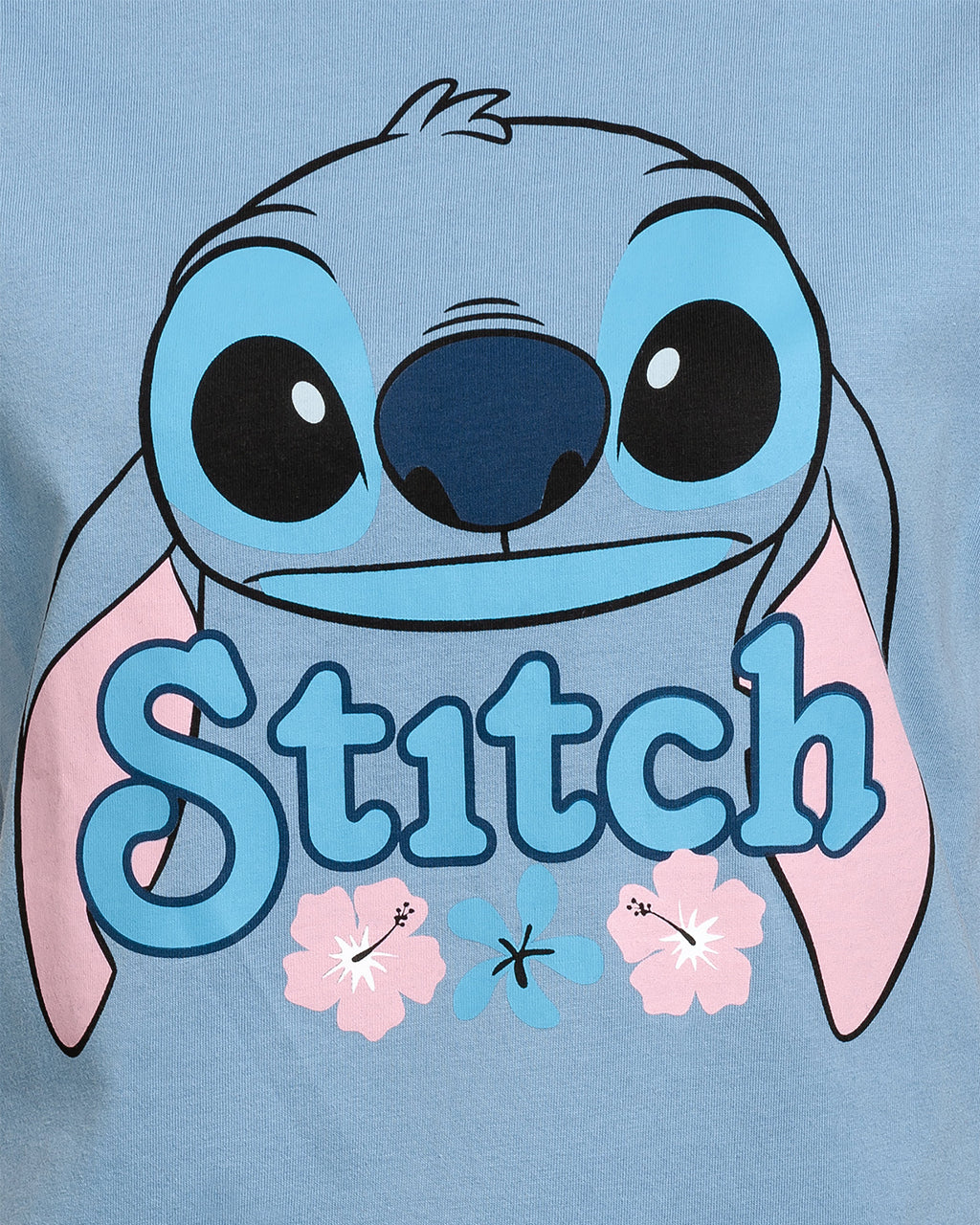 Imagen del producto Lilo & Stitch - Pijama corto Weird But Cute para mujer