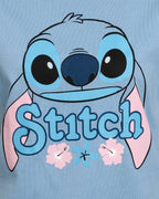Imagen del producto Lilo & Stitch - Pijama corto Weird But Cute para mujer