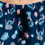 Imagen del producto Lilo & Stitch - Pijama corto Weird But Cute para mujer