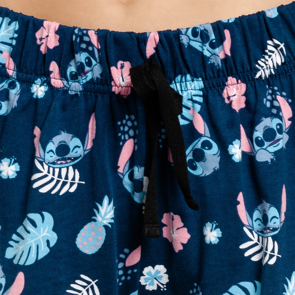 Imagen del producto Lilo & Stitch - Pijama corto Weird But Cute para mujer