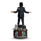 Imagen del producto Loki - Presidente BDS Art Scale Deluxe Estatua 1:10