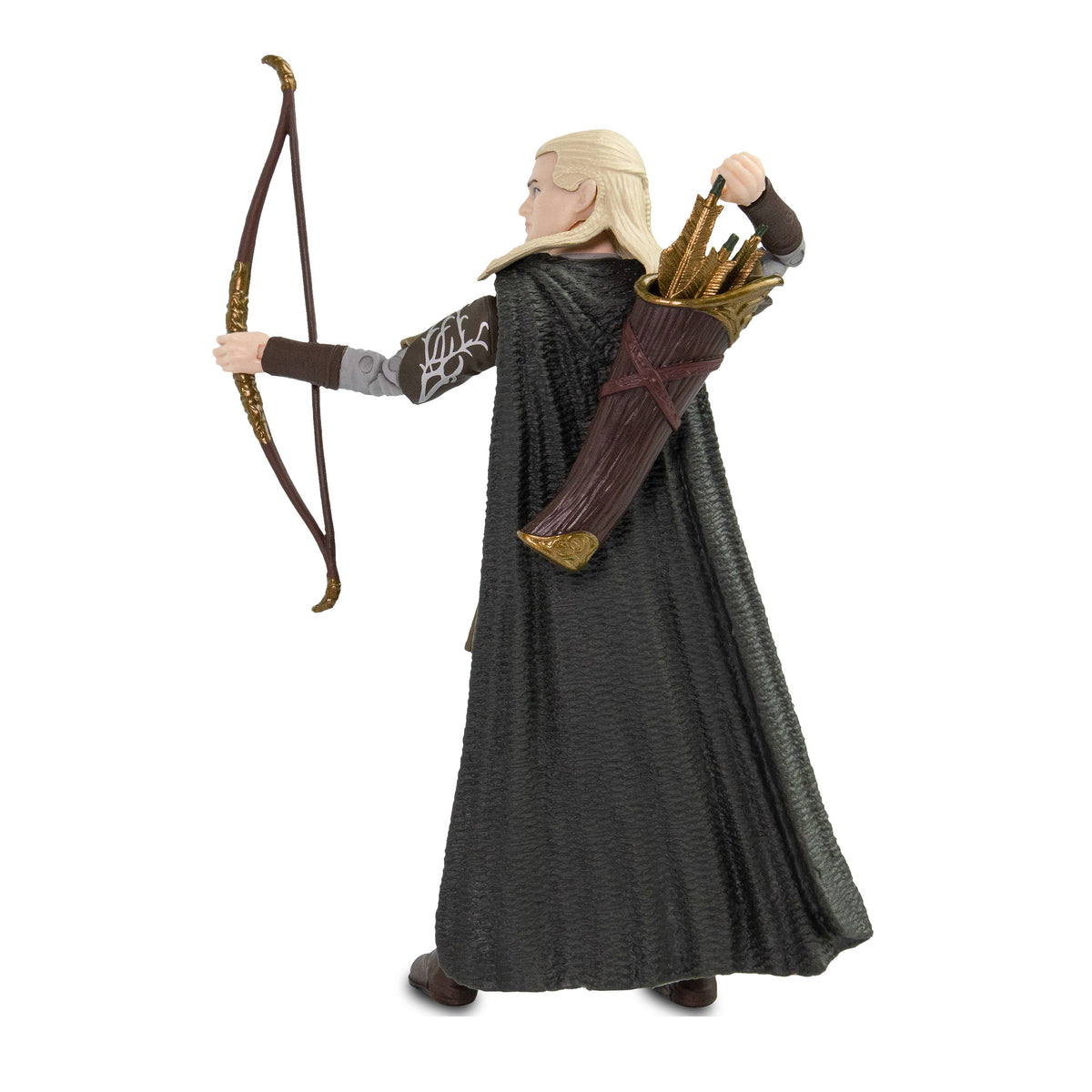 Imagen del producto El Señor de los Anillos - Legolas BST AXN Figura de Acción