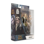 Imagen del producto El Señor de los Anillos - Legolas BST AXN Figura de Acción
