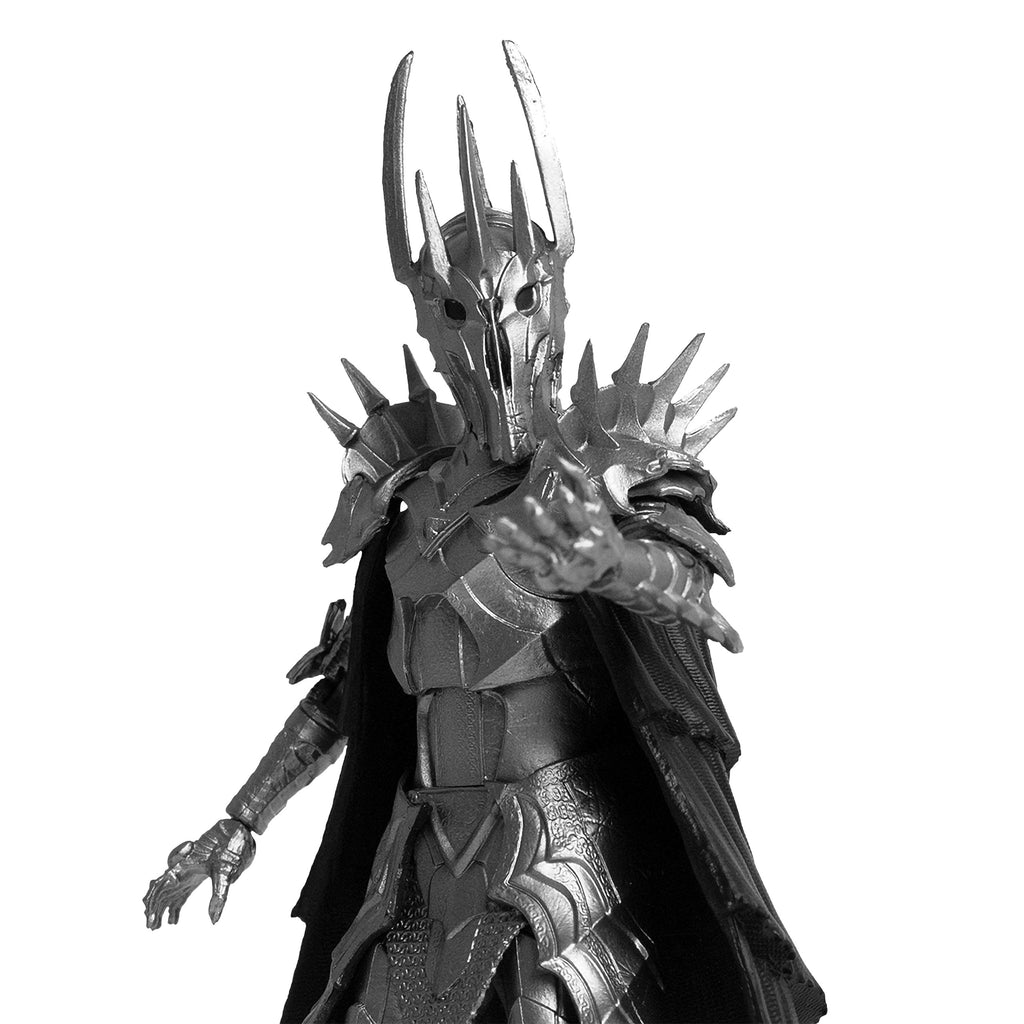 Imagen del producto El Señor de los Anillos - Figura de Acción BST AXN de Sauron