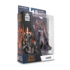 Imagen del producto El Señor de los Anillos - Figura de Acción BST AXN de Sauron