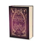 Imagen del producto Harry Potter - Colección completa (Libros 1 - 7)