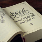 Imagen del producto Harry Potter - Colección completa (Libros 1 - 7)
