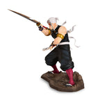 Product image Demon Slayer - Tengen Uzui ARTFXJ Scale Figure 1:8 Bonus Edition
